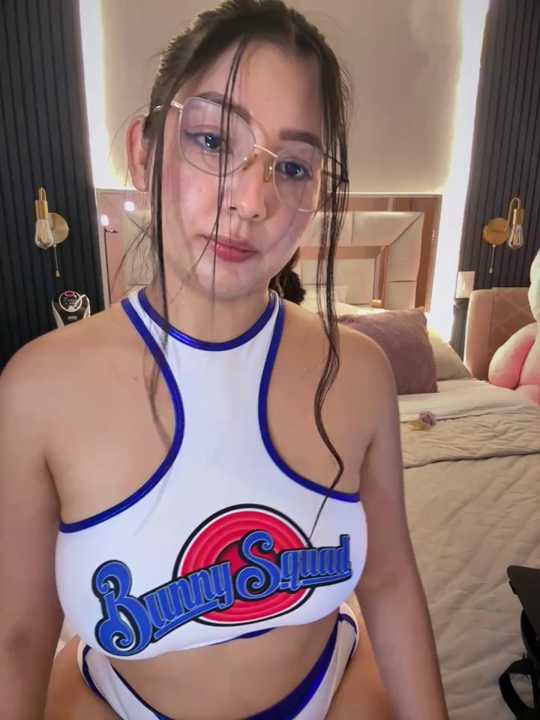 licky_lu cam recording