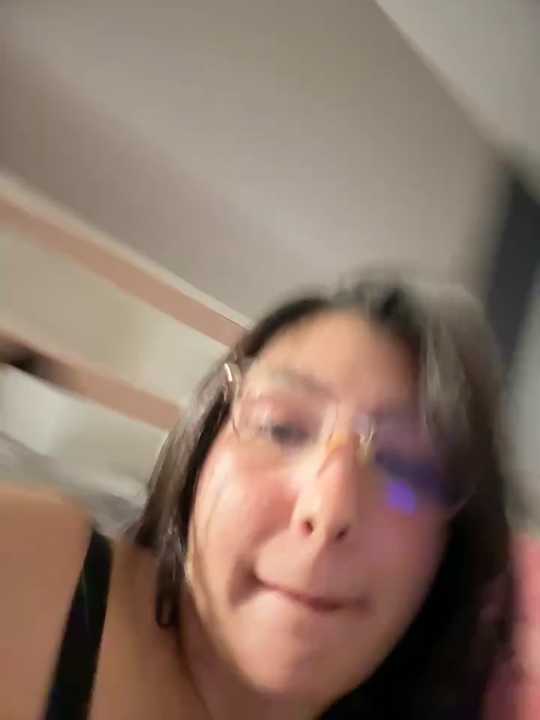 licky_lu cam recording