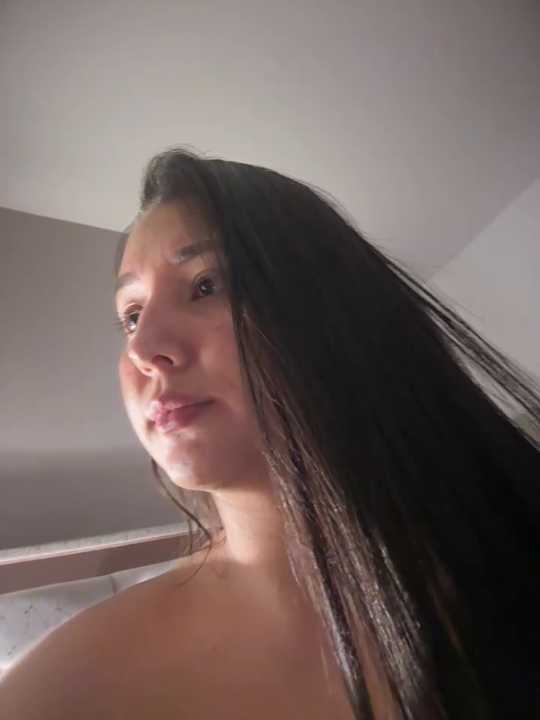 licky_lu cam recording
