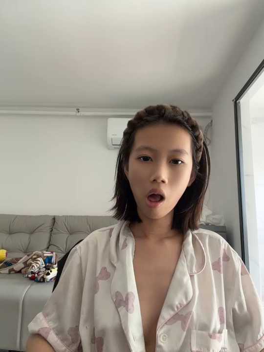 like-QQ cam recording