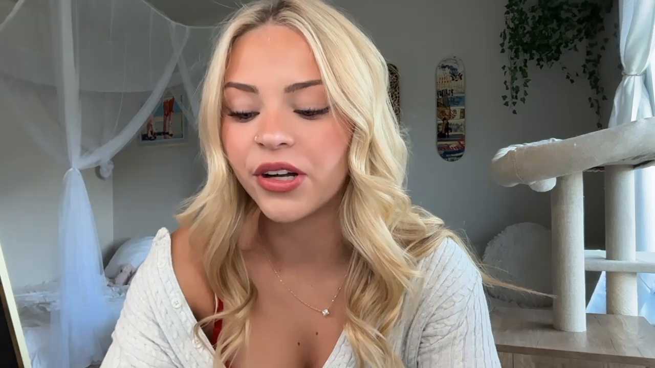 lilianjade cam recording