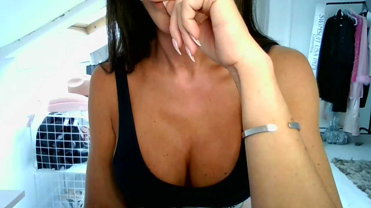 lilianna_heart cam recording