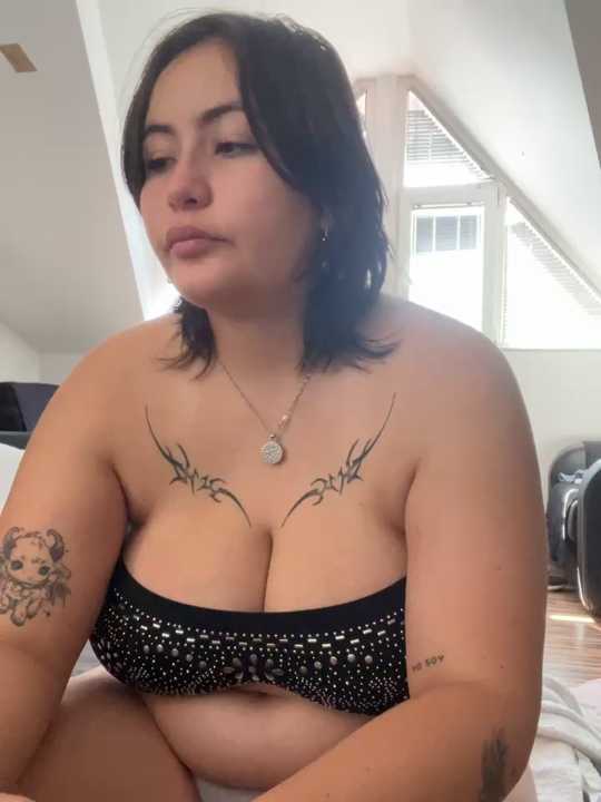 lilith_hade cam recording