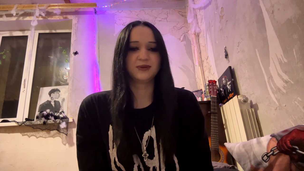 lilithecrzy cam recording