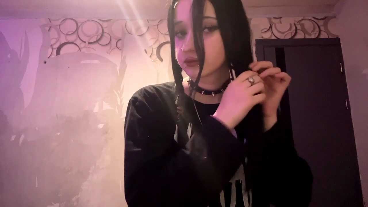 lilithecrzy