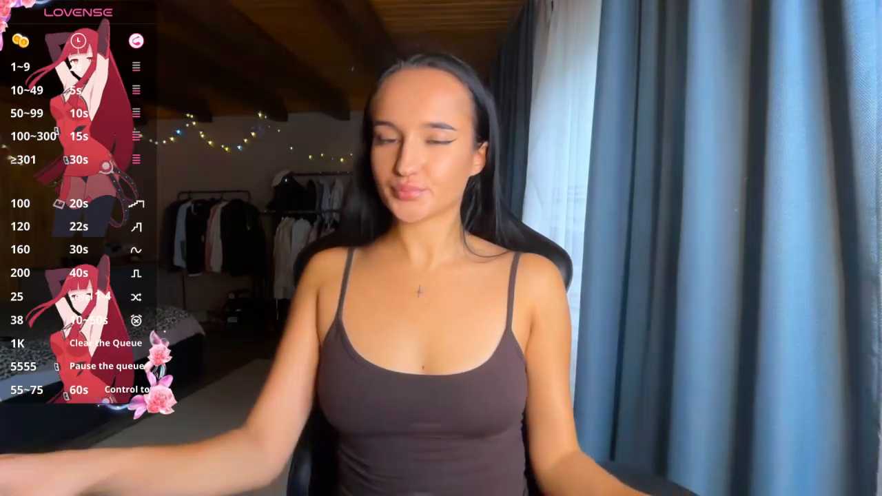 lilitrock cam recording
