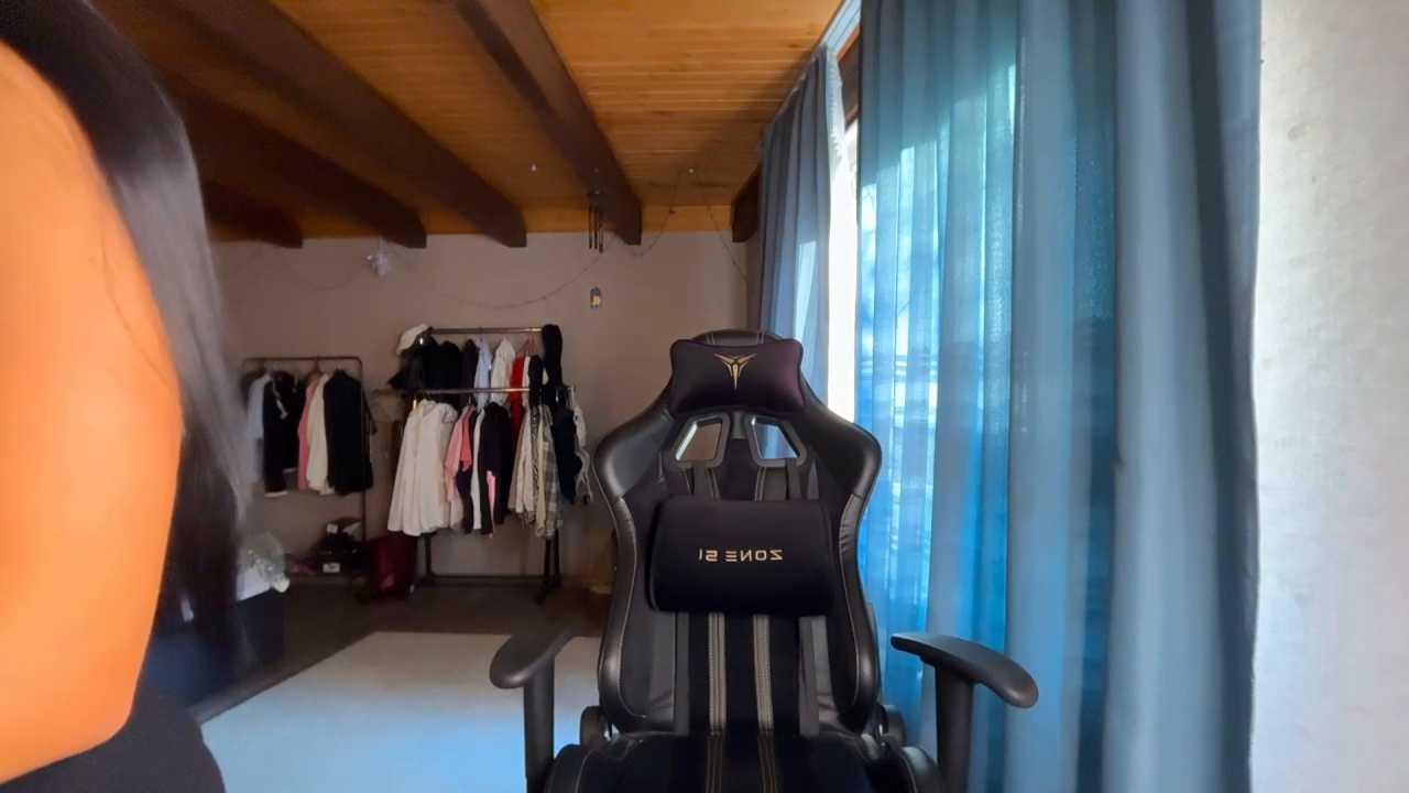 lilitrock cam recording