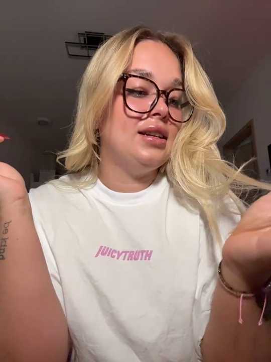 lilixcake cam recording