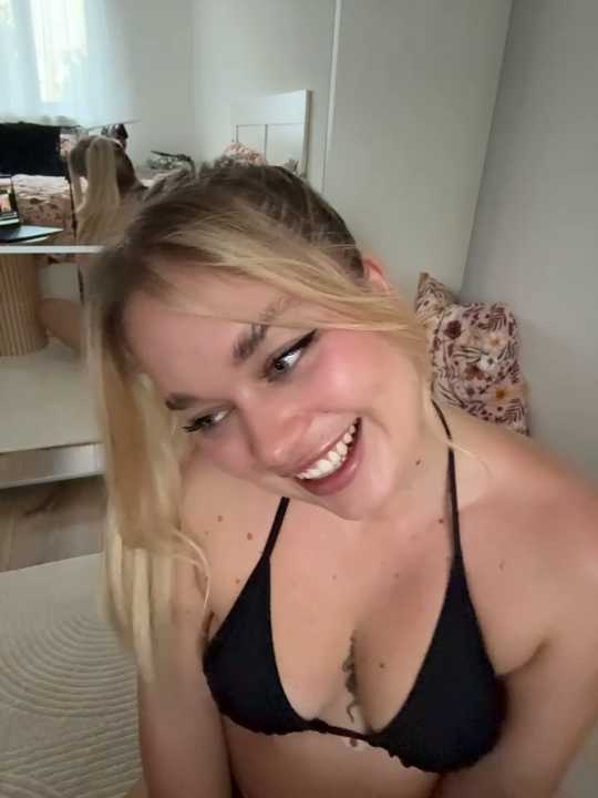 lilixcake cam recording