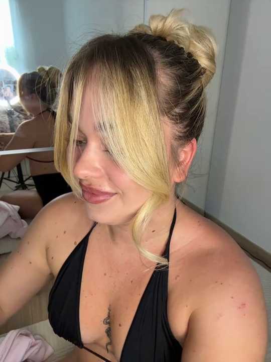 lilixcake Stripchat recording – Oct 24, 2026