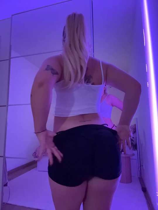 lilixcake cam recording