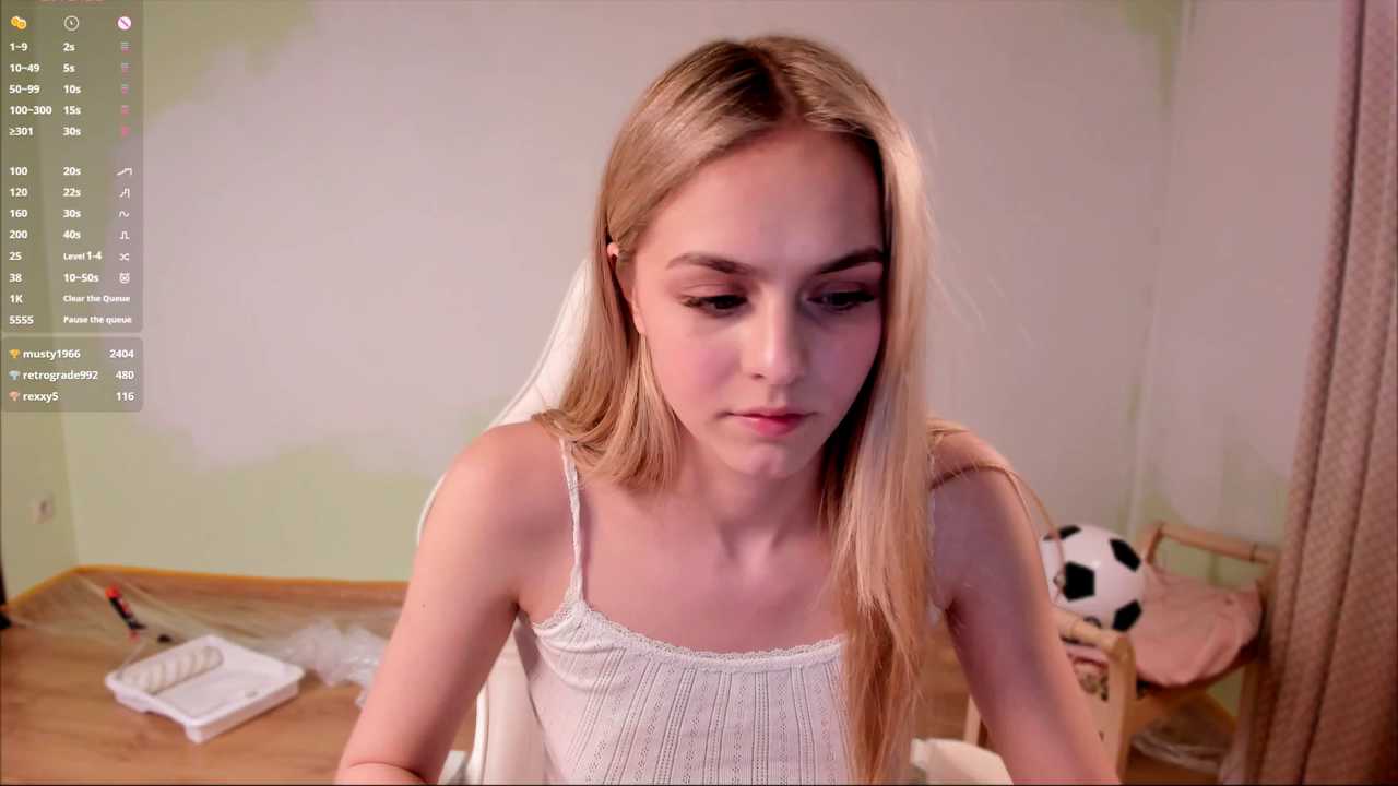 lillit_vivit cam recording