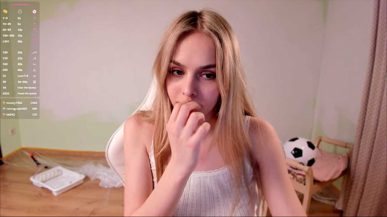 lillit_vivit cam recording