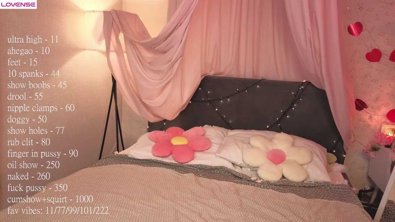 lilly_Cherry_ cam recording