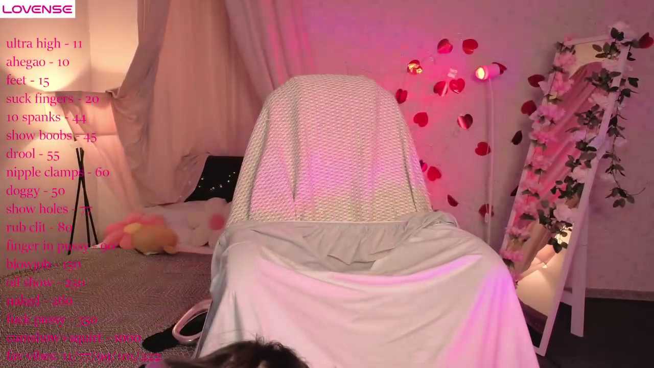 lilly_Cherry_ cam recording