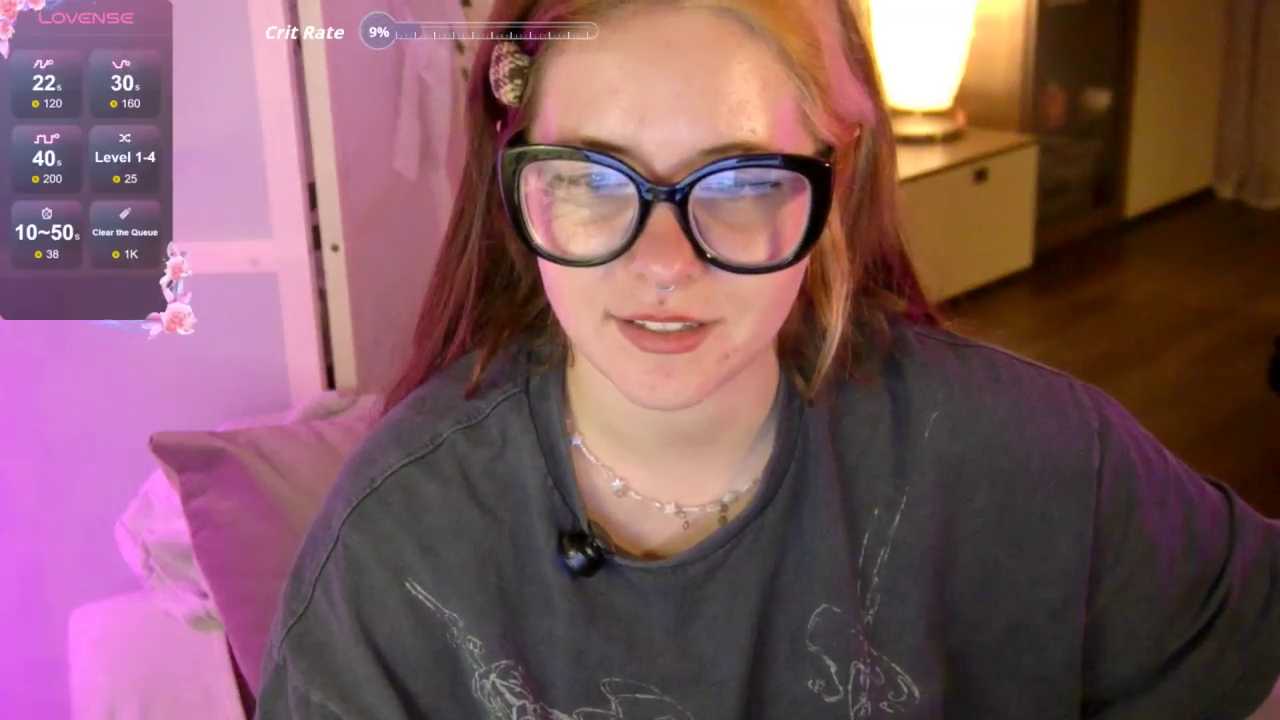 lily_noris cam recording