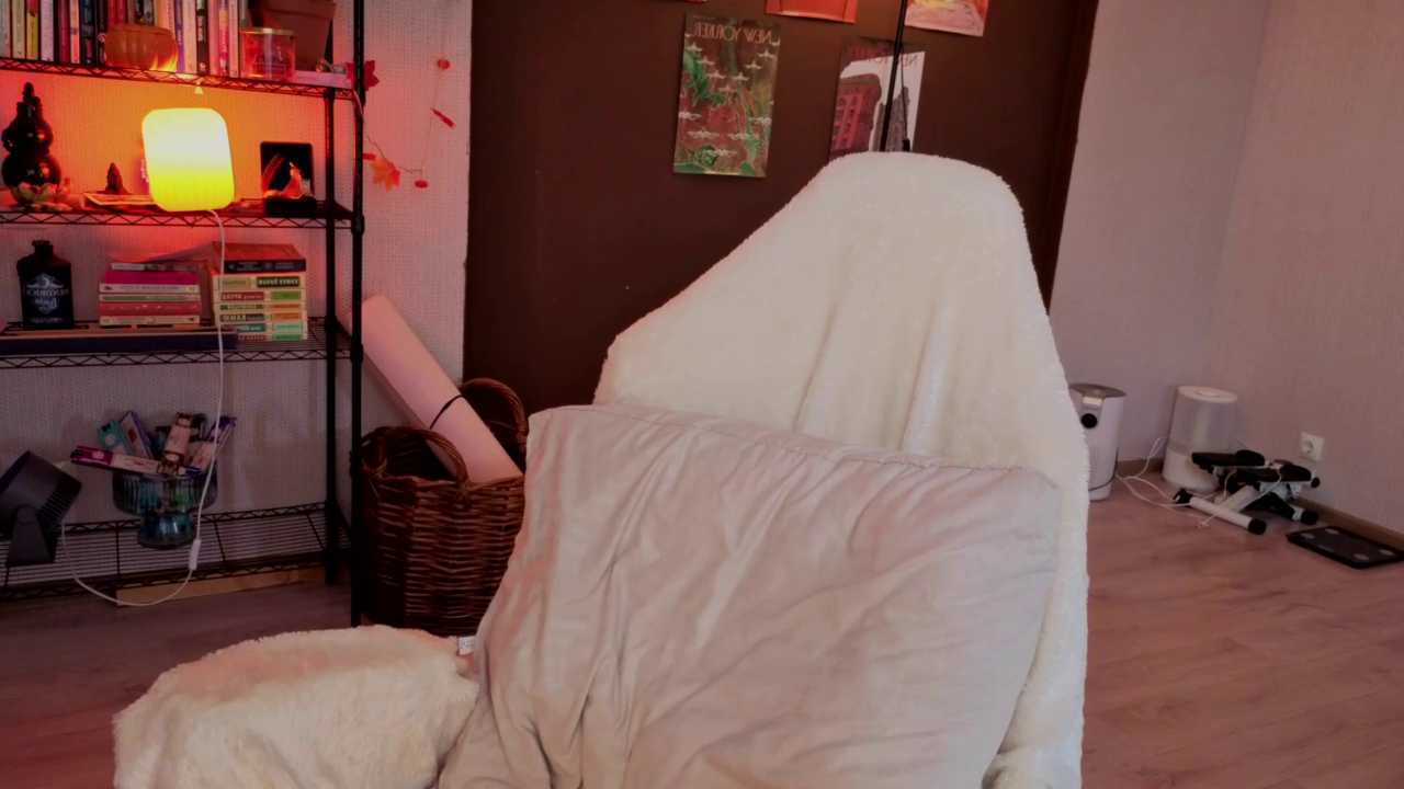 lina-way Stripchat recording – Oct 24, 2026