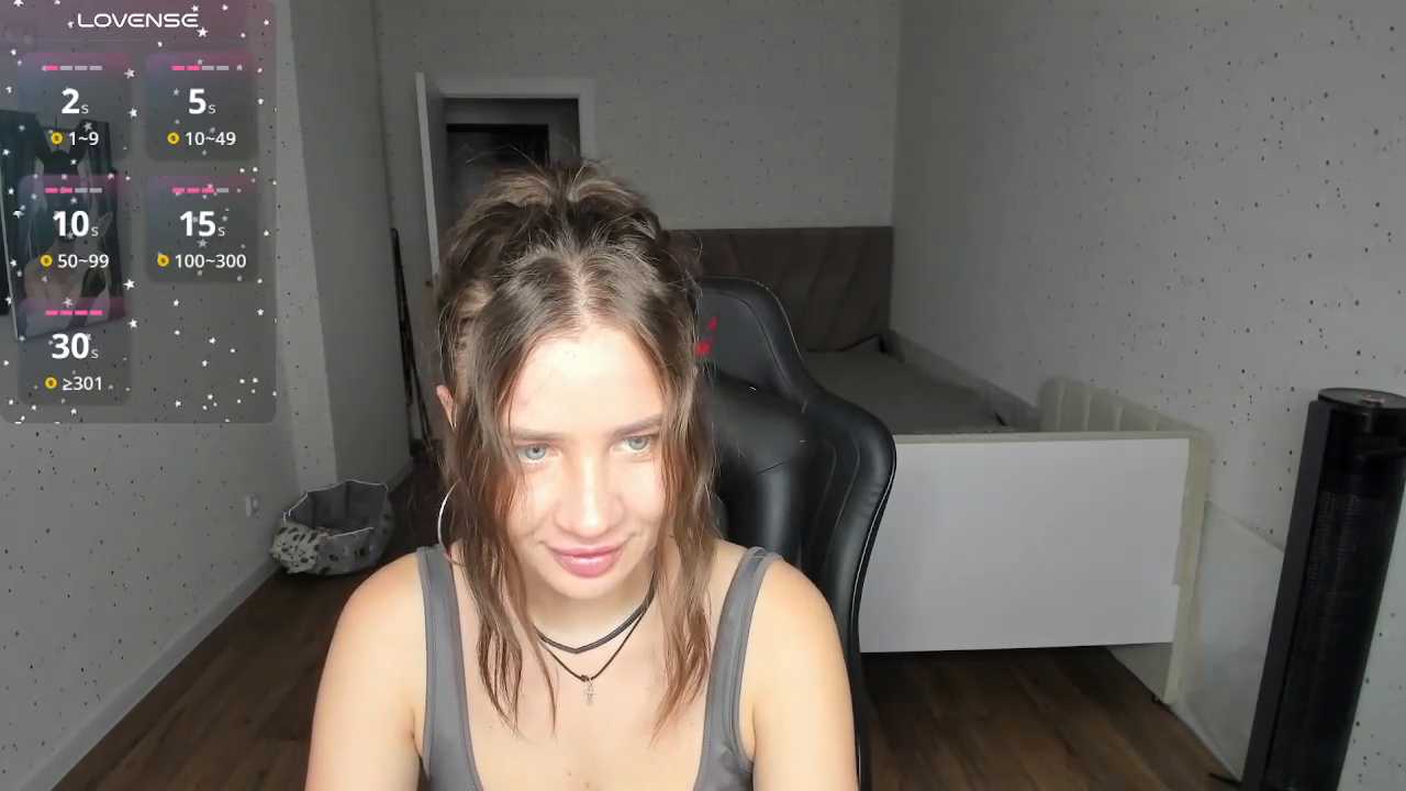 lina_me1 cam recording