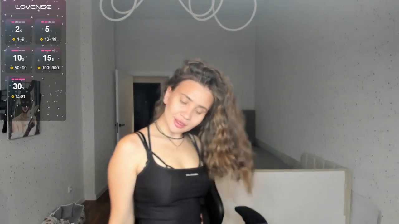 lina_me1 cam recording