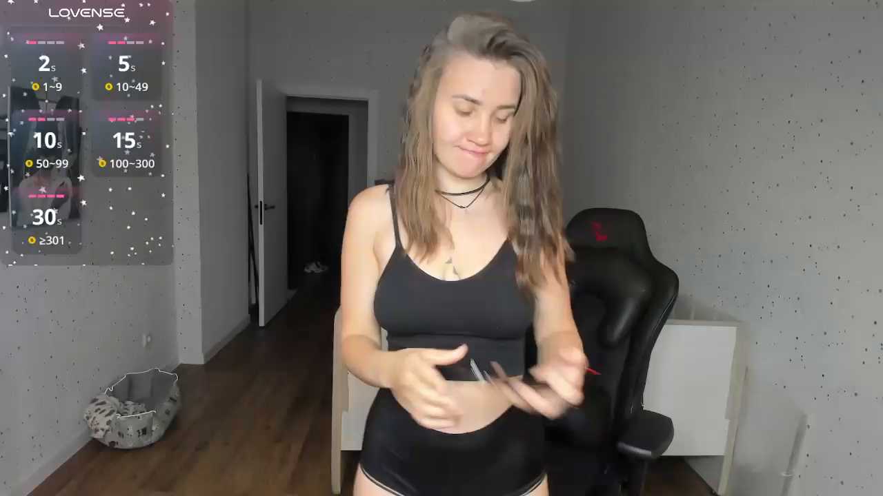 lina_me1 cam recording