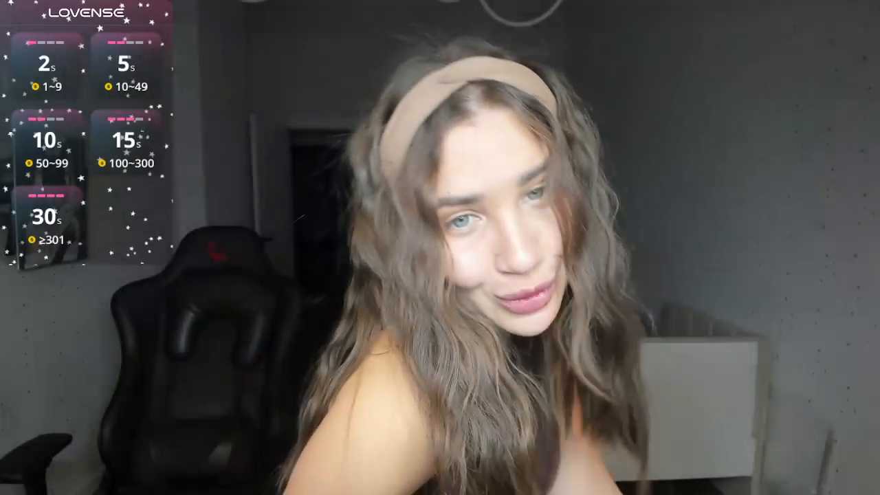 lina_me1 cam recording