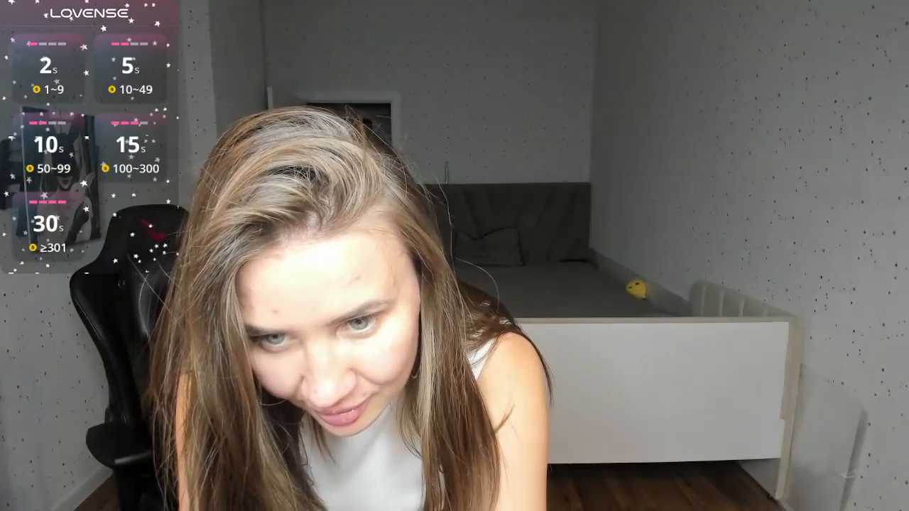 lina_me1 cam recording