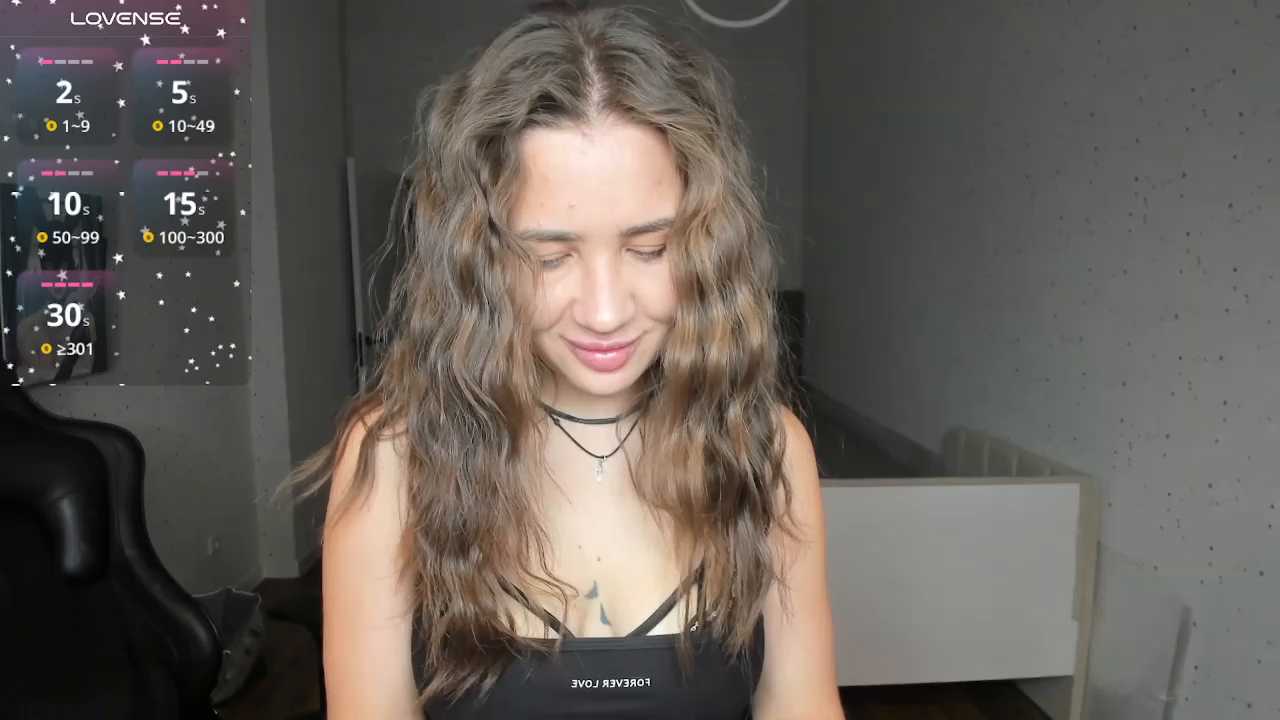 lina_me1 cam recording