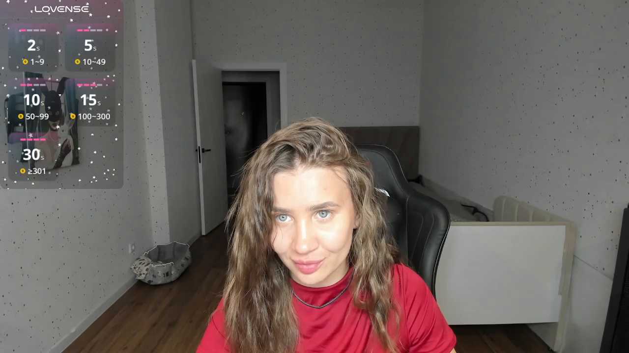 lina_me1 cam recording