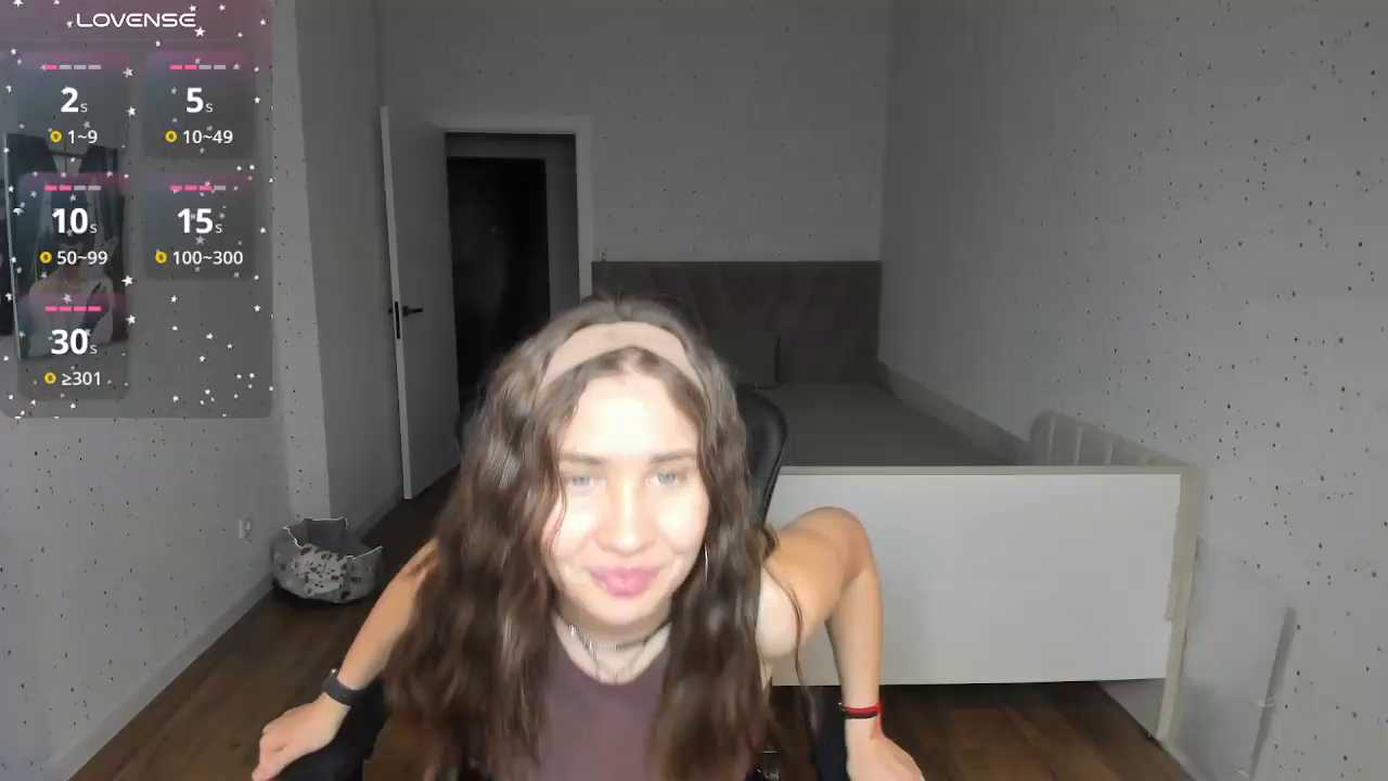 lina_me1 cam recording