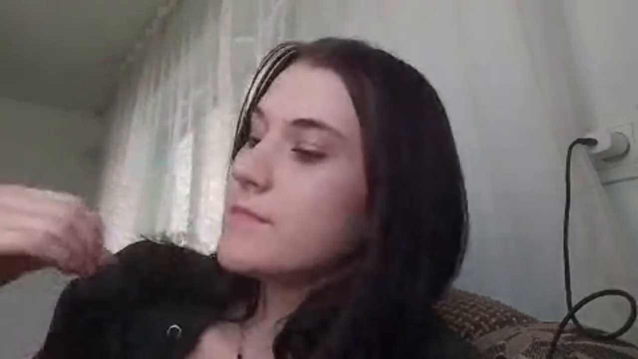 linaguuney2 cam recording