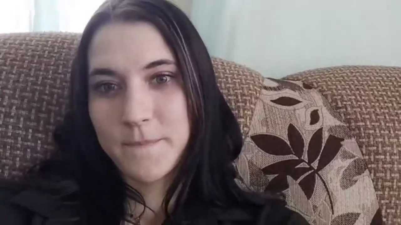 linaguuney2 cam recording