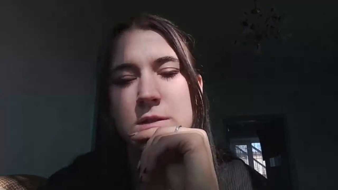 linaguuney2 cam recording