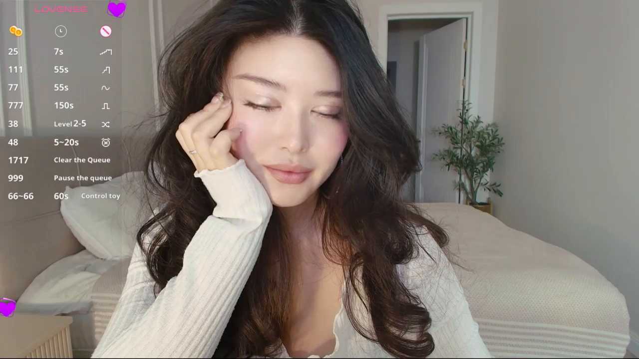 linbaelin cam recording