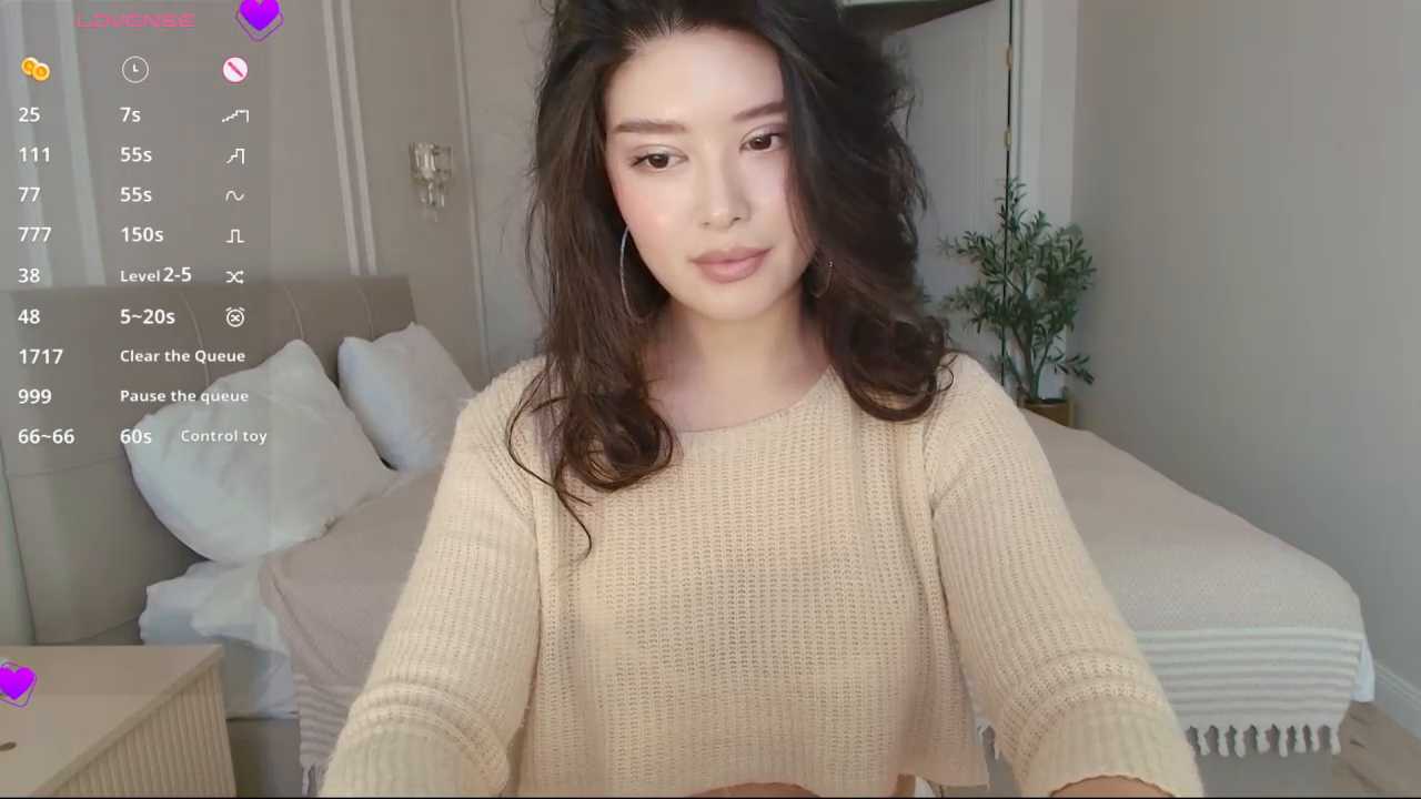 linbaelin cam recording