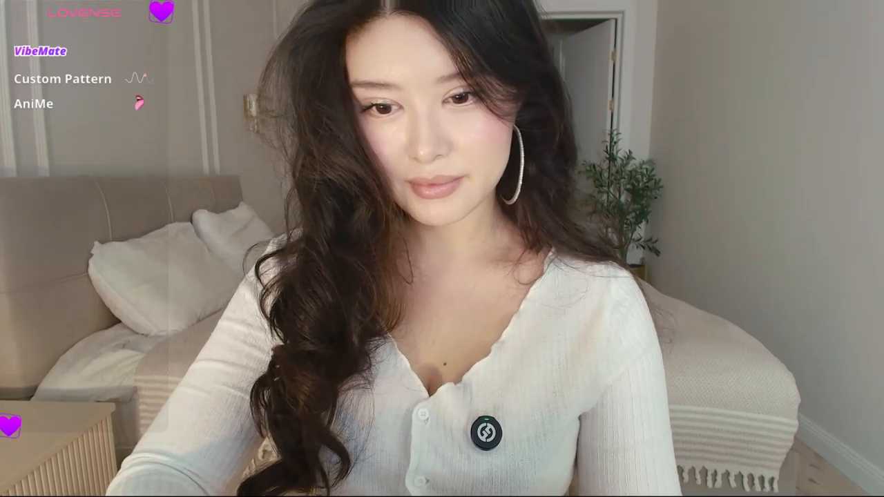 linbaelin cam recording