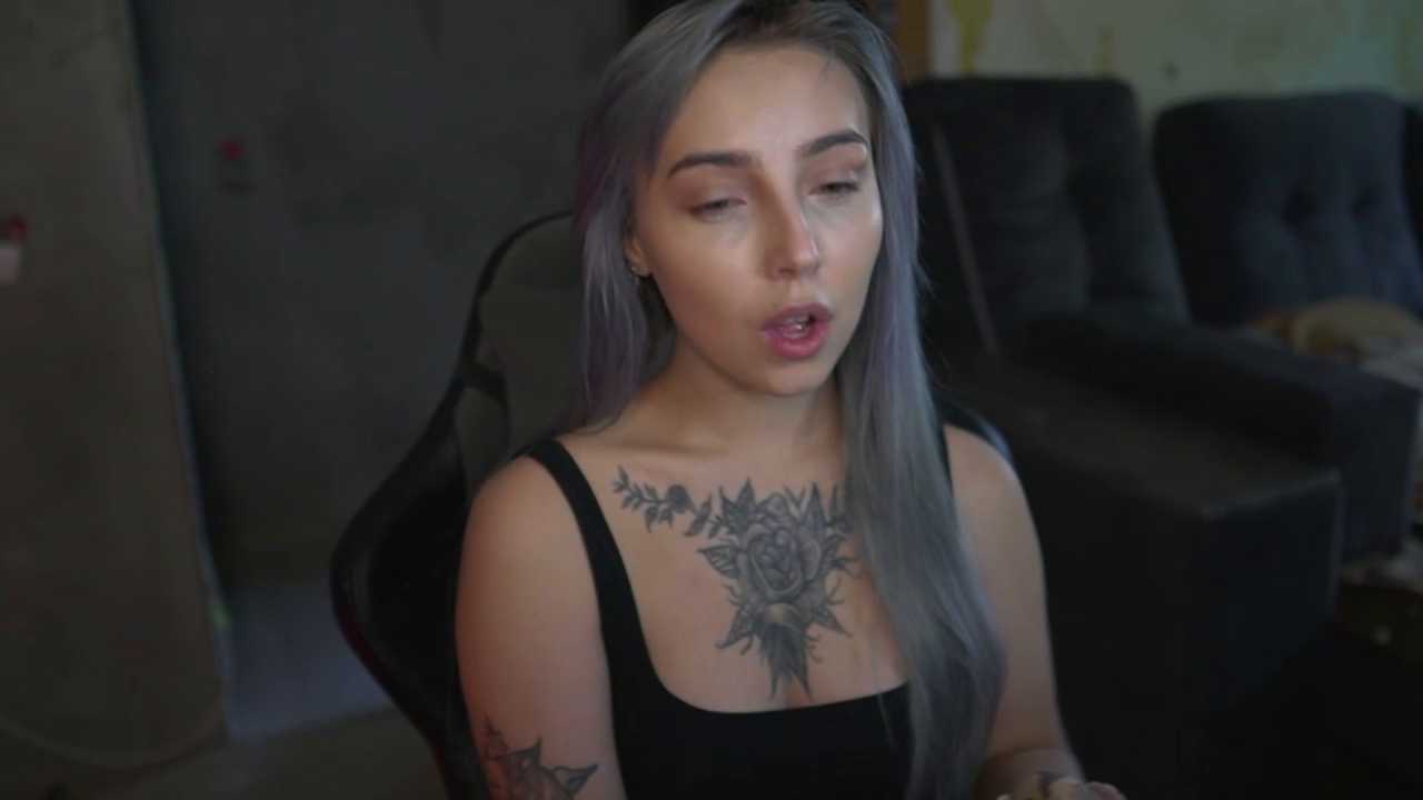 lis_silver cam recording