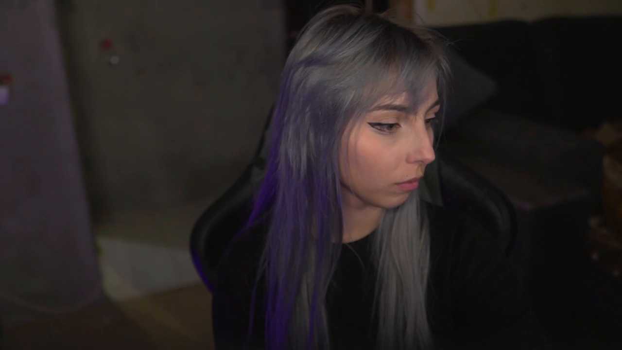 lis_silver cam recording