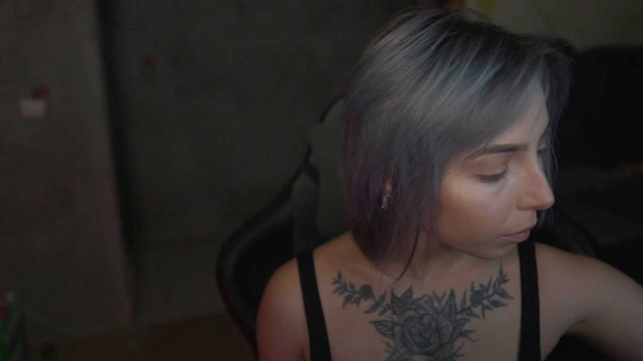 lis_silver cam recording