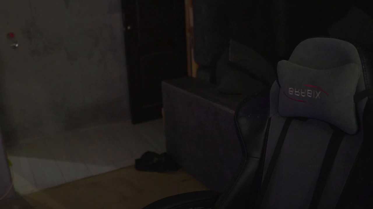lis_silver cam recording