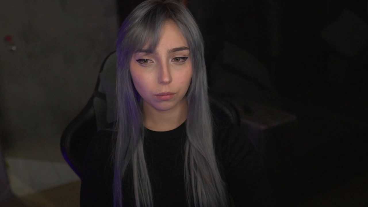 lis_silver cam recording