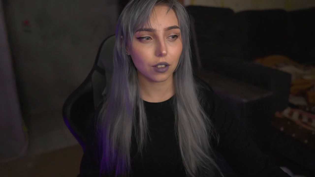 lis_silver cam recording