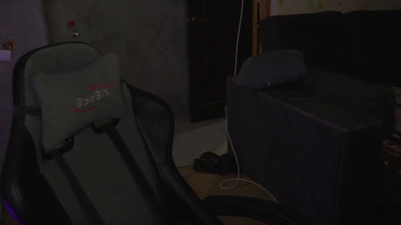 lis_silver cam recording