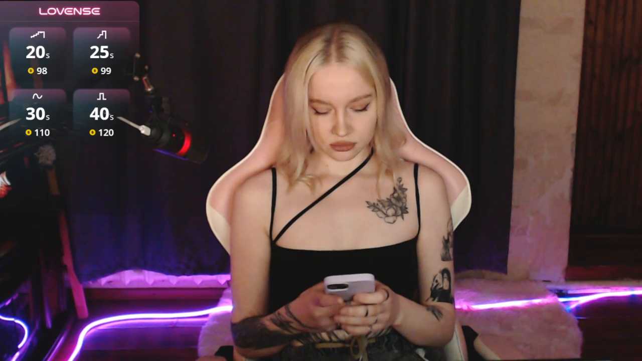 lisa_fantasyy Stripchat recording – Oct 21, 2026