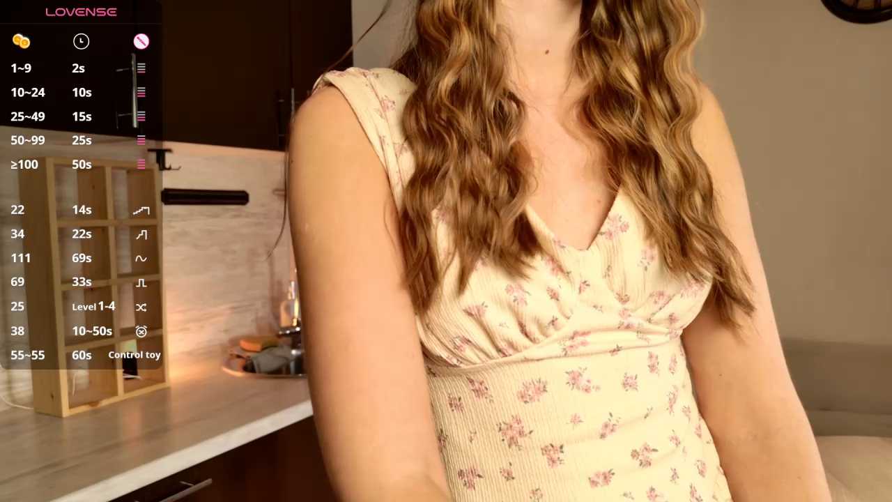 lissievibes_ Stripchat recording – Oct 8, 2026