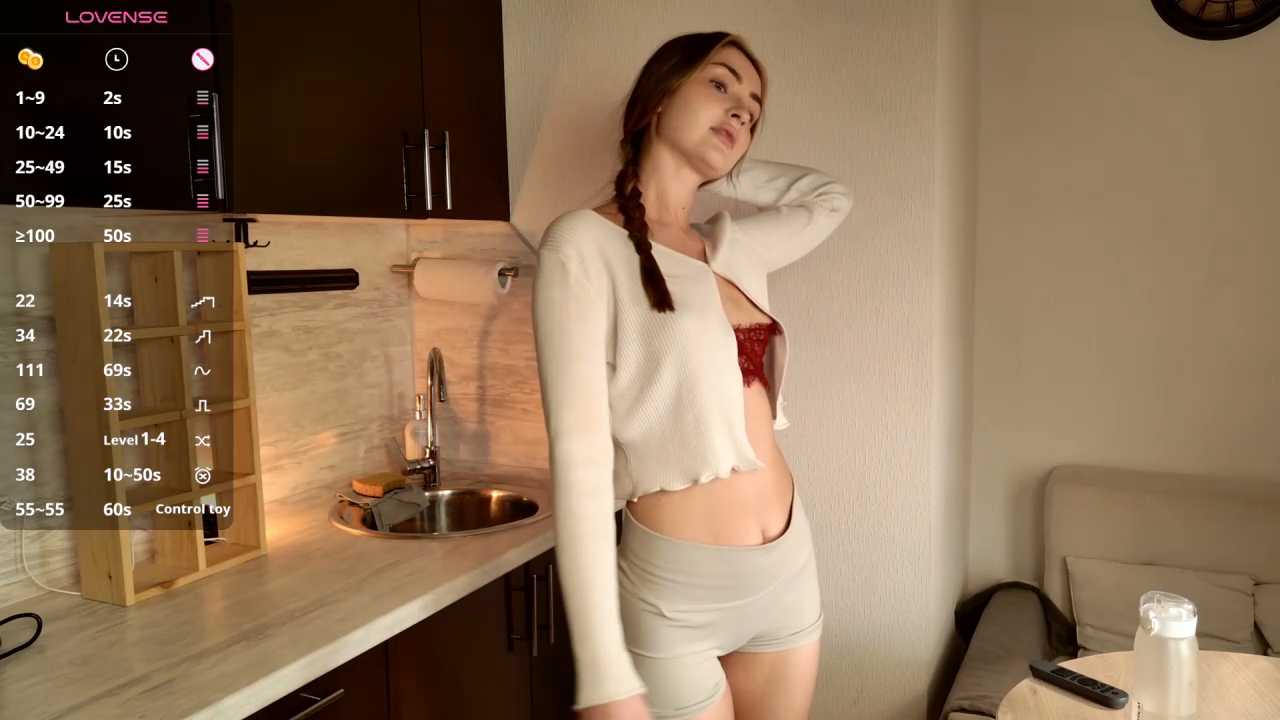 lissievibes_ cam recording