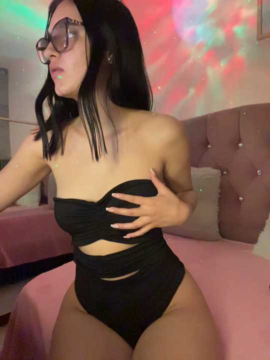 lissy_ec cam recording