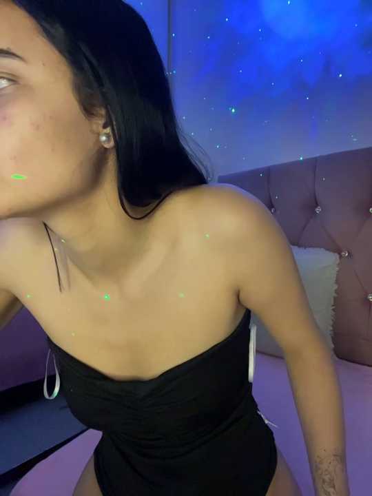 lissy_ec cam recording