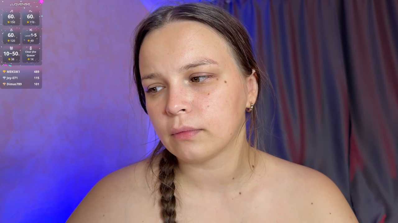 little_nymphomaniac cam recording