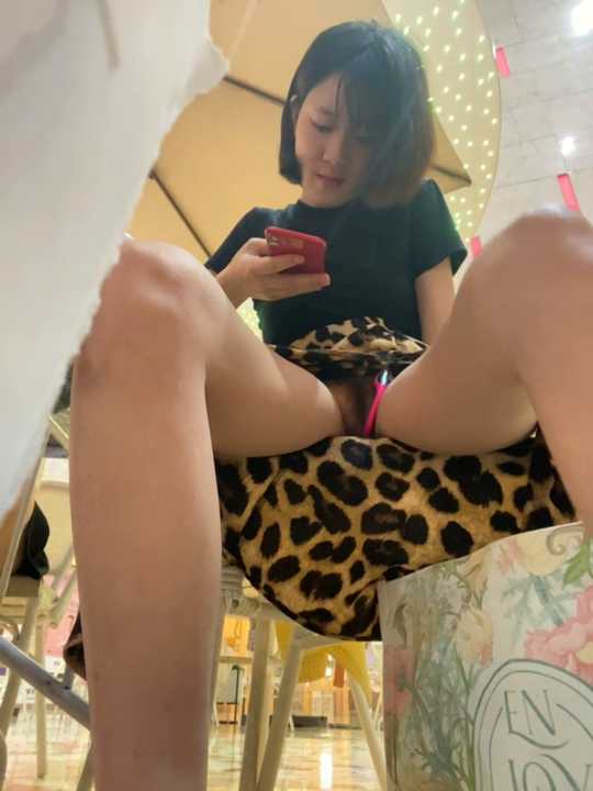 littleqiu cam recording