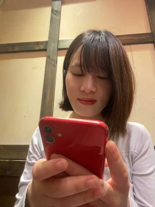 littleqiu cam recording